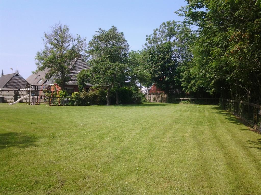 Bed & Breakfast Meinsma Moddergat Exterior photo