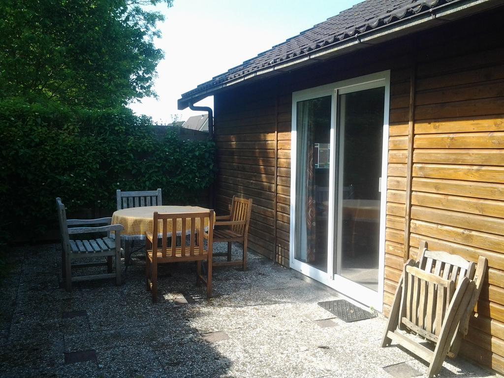 Bed & Breakfast Meinsma Moddergat Exterior photo