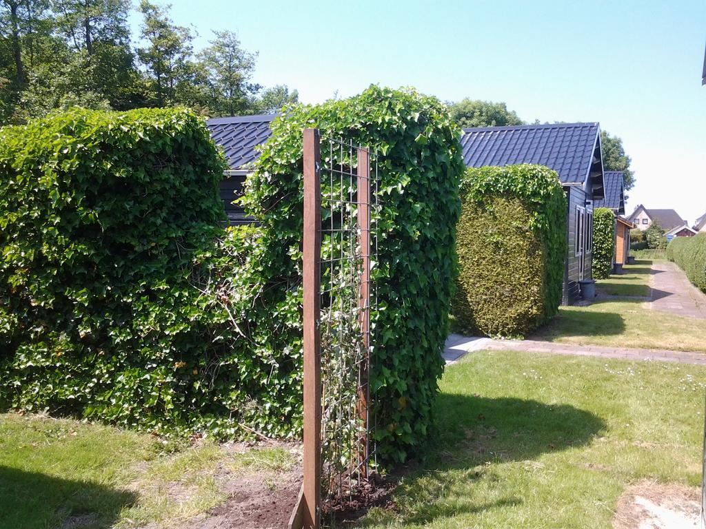 Bed & Breakfast Meinsma Moddergat Exterior photo